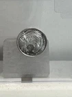 Eagle / American Flag 1/10th Of Troy Ounce Silver .999 Fine Silver
