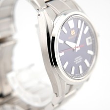 Grand Seiko Mechanical Hi-Beat SLGH003 60th Anniversary Limited Edition Model 23