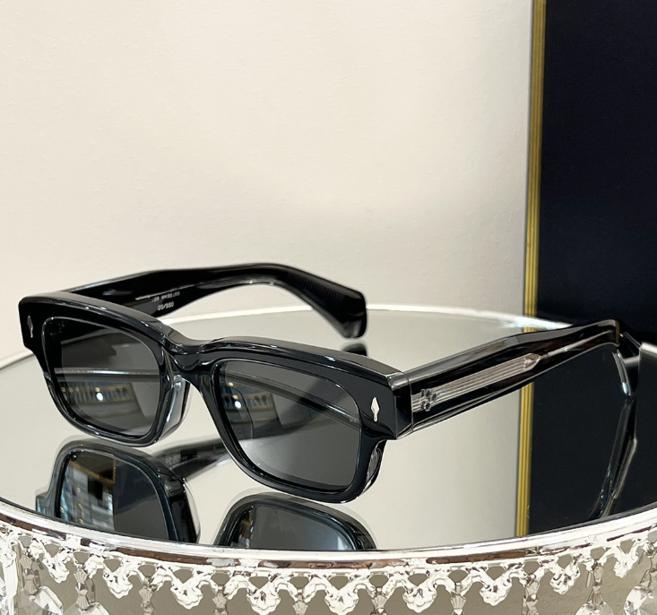 JACQUES MARIE MAGE ×JEFF JACQUES MARIE MAGE: JEFF – Jacques Marie Mage
