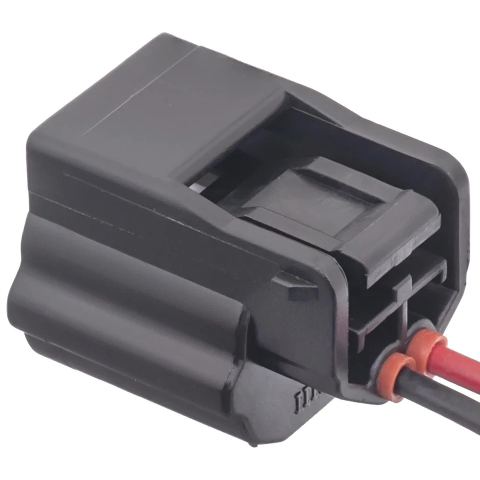 For 2013-2019 Nissan Versa ABS Wheel Speed Sensor Connector Front SMP 2013 2014 - Изображение 4 из 4