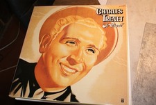 Charles Trenet coffret 4 disques "je chante"