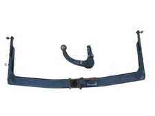 SKODA OCTAVIA COMBI (5E5, 5E6) Anhängerkupplung AHK abnehmbar 5E0803881C