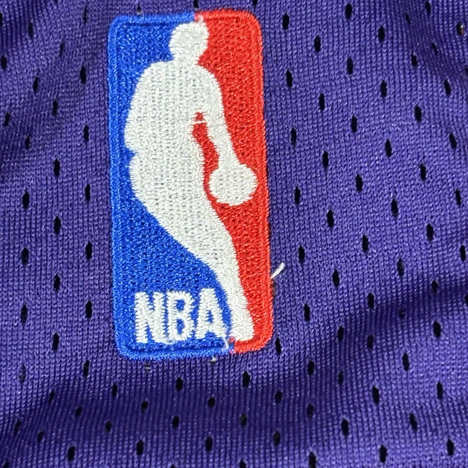 adidas Hardwood Classics Phoenix Suns Charles Barkley Jersey Men’s Large Plus 2 - Image 3 of 4