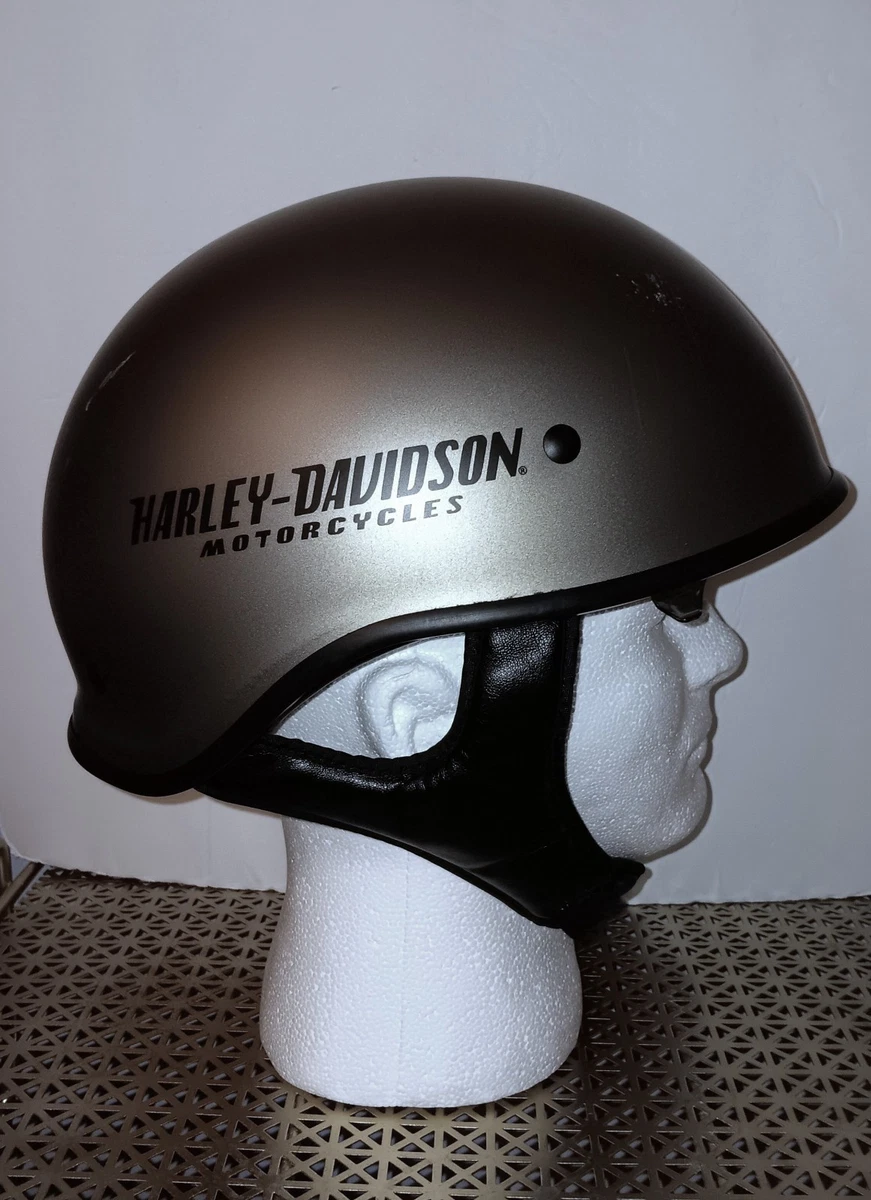 Harley-Davidson Motorcycle Helmets for sale | eBay