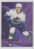 2020-21 Skybox Metal Universe Purple Spectrum 198/199 Nils Hoglander Rookie RC