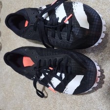 adidas Sprintstar Track Running Spikes FY6032 Athletic Running Shoes