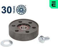 Optimal 0-N2098S Spannrolle FüR Keilrippenriemen Spannrolle FüR FüR Toyota