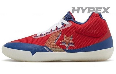Converse All Star BB Evo Mid 'ABA' Men 169648C New Size