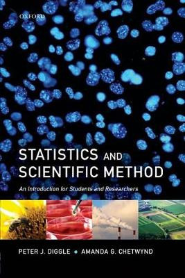 Statistics and Scientific Method - 9780199543199