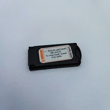 Garmin BlueChart MEU041R Norway Denmark Oslo Skagerak Data Card Marine Charts