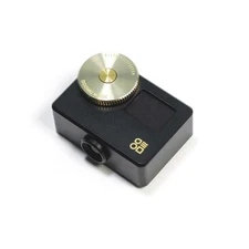 OLED Light Meter, Meter S Brass Version, New Screen Design, Real-time Meterin...