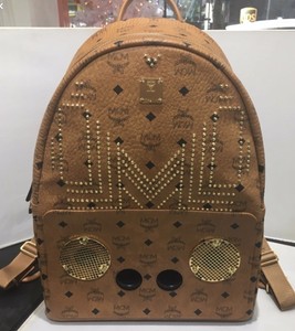 mcm backpack speaker