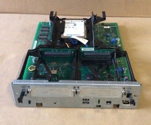 HP Color LaserJet CP6015 Formatiererplatine Q7540-60002