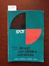 Dal sud con rabbia e con amore del nero iazzoni