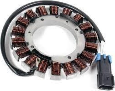 セット　専用 KAWASAKI Genuine MULE 600 610 SX Charging Coil 59031-2132 | eBay