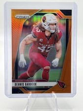 2024 Prizm Dennis Gardeck Orange /249