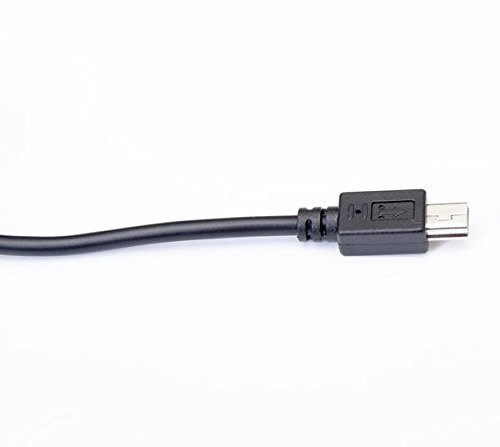 5ft 2.0 USB Cable for Samson Go Mic Portable USB Condenser Microphone - Bild 3 von 4