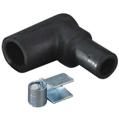 OREGON Vollgummi-Zündkerzenstecker Briggs&Stratton 493880S  Holder Tecumseh Wolf