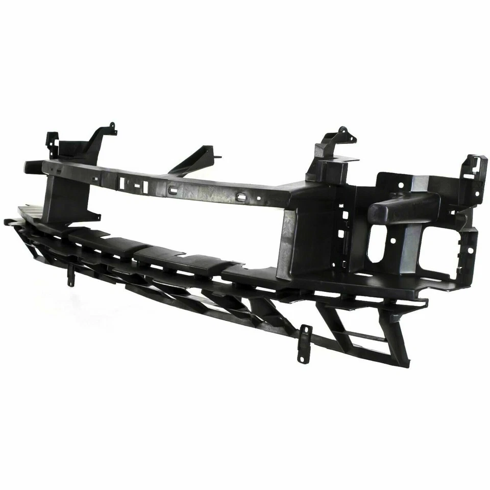 New Header Panel For 2002-2006 Chevrolet Avalanche 1500 2500 GM1220166 Foto 3 de 4