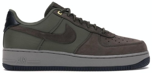 Nike Air Force Hi Bobbito Beef n Broccoli Olive/Brown 318431  display picture 1