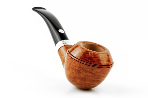 BARLING Pipa Trafalgar / Qualità The Very Finest / Argento / 9 Mm / 10 Modelli - Picture 54 of 72