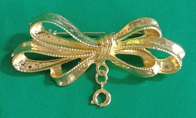 Damas Solapa Pin Colgante Reloj Arco Victoriano Eduardiano Steampunk Re-creador Foto 3 de 4