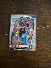 2024 Panini Prizm WNBA Jordin Canada Atlanta Dream Cracked Ice