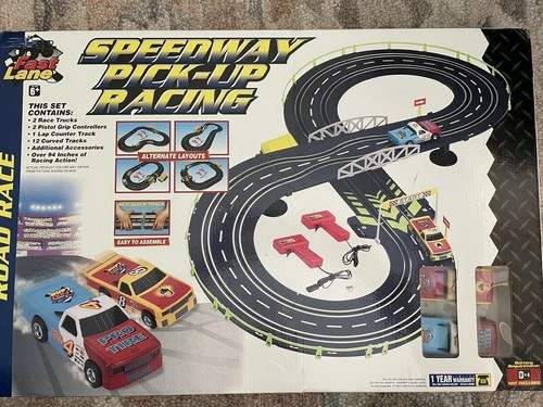 1999 Fast Lane Speedway Pick up Racing Road Race 100200T - Picture 4 of 10