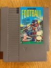 Nes Play Action Football Nintendo NES