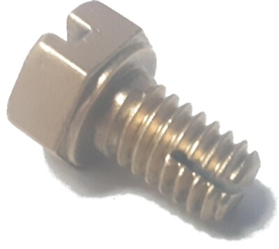 Separator Screw Designed to Fit Rainbow Models D2A and D2