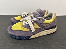 Las mejores ofertas en New Balance 998 Made in USA MADE