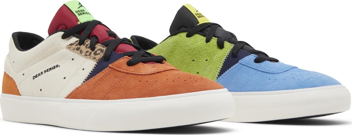 DN3680-101] Mens Air Jordan SERIES .06 'WHAT THE' | eBay