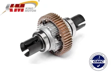 Metal Diff Gear Set for baja 5B 5T 5SC SS HPI KM Rovan 1/5 RC CAR PART