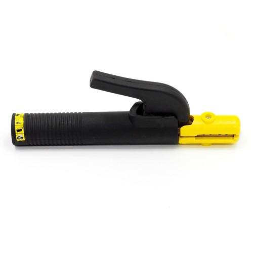 ESAB™ Confort 200400A MMA electrode holder clamp welder ROD copper