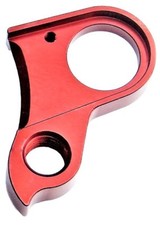 CUBE Elite Hybrid Stereo 29 GTC SLT 120 HPA UPGRADE CNC gancio cambio posteriore CC1008