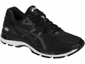 asics gel nimbus or kayano