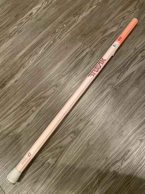 adidas lacrosse stick