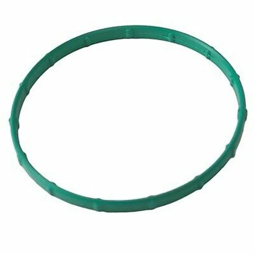 Junta de montaje de carrocería de acelerador de inyección de combustible Ford 2009-2019 OEM NUEVA 9L8Z9E936A Foto 3 de 3