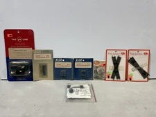 The pH Line/Alco Models/Cal-Scale/Stevens International/B & R Industries (LOTX8)