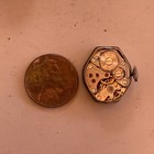 Pierre Givaut Petite Ladies Mechanical Swiss Movement Watch For Parts — photo 3