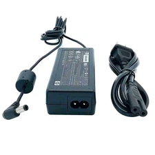 Authentic HP Adapter Charger 60W for OmniBook F1381A Port Replicator F1381-80003