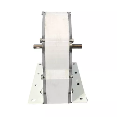Micro-Hydropower 100-300W Wasser Turbine Hydraulic Hydropower Generator - Bild 5 von 13