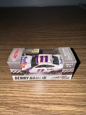 Denny Hamlin 2020 11 FedEx Express Daytona Champion/Winner 1/64 NASCAR Diecast