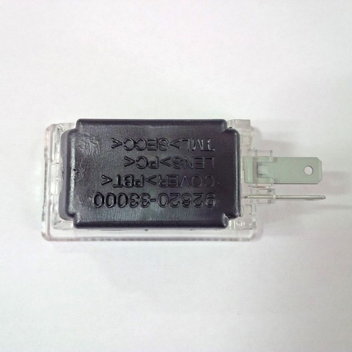 9262033000 hyundai kia