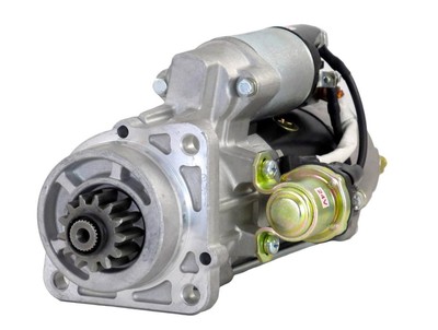 NEW STARTER MOTOR FOR MERCEDES AXOR ATEGO A0061514801 A0061516801 A0071510801