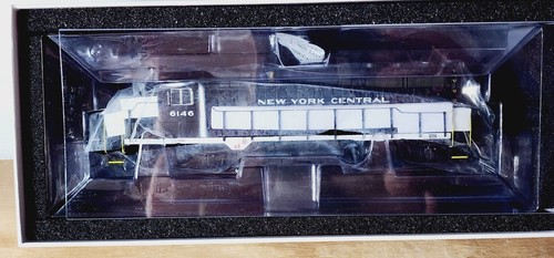 Broadway Limited HO 7541 GP35 NEW YORK CENTRAL RR 6146 Paragon 4 DCC/DC/SONIDO | Zustand: New