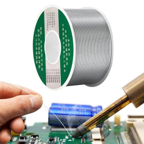 0.8mm Lighter Solder Wire Aluminum Steel Soldering Wire Tool HOT
