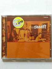 The Swift by The Swift, Contemporary Christian, CD, 2003, New, Factory Sealed