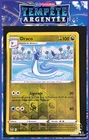 Carte Pokémon Draco 130/195 Reverse EB12 Tempête Argentée FR