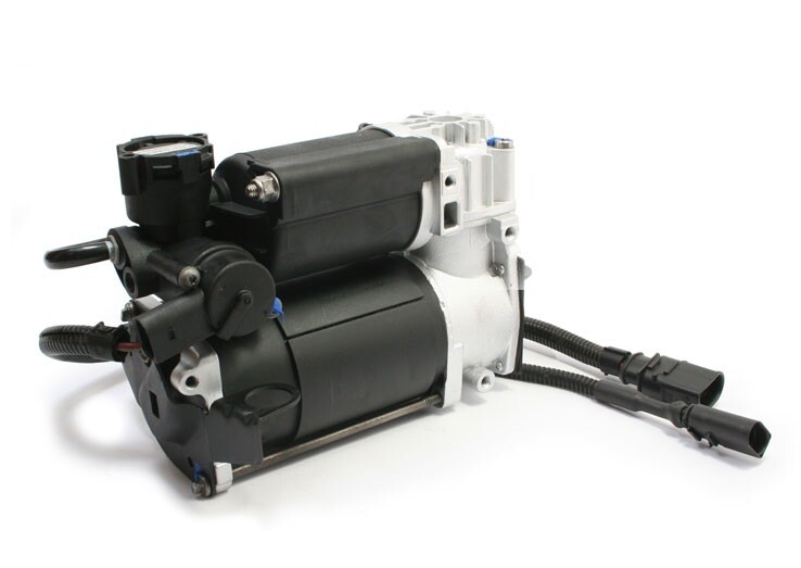 4127040277 WABCO Compressor voor de luchtvering | prijs en